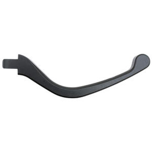 Aluminium Lever "Brembo" <p>Nero</p>